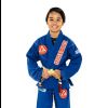 GBK Lite Ripstop Kimono - Blue Y2 Photo 1